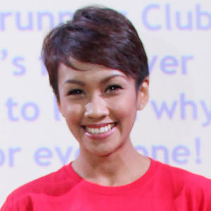 Melanie Putria Profile Photo