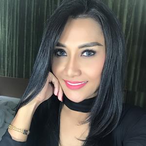 Melly Bradley Profile Photo