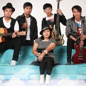 Merpati Band Profile Photo