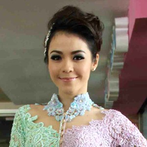 Metha Yunatria Profile Photo