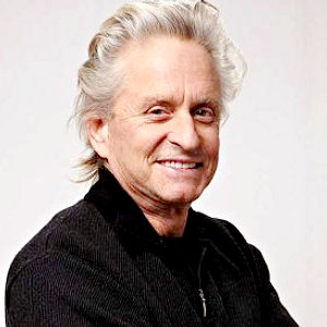 Michael Douglas Profile Photo
