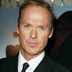 Michael Keaton Profile Photo
