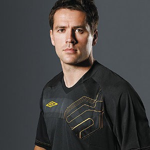 Michael Owen Profile Photo