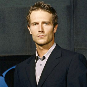 Michael Vartan Profile Photo