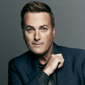 Michael W. Smith Profile Photo