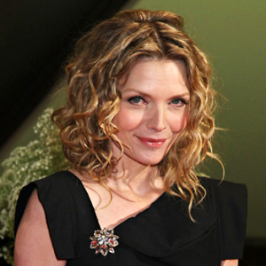 Michelle Pfeiffer Profile Photo