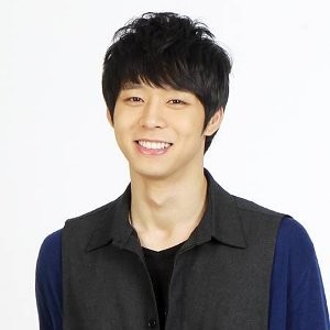 Micky Yoochun Profile Photo