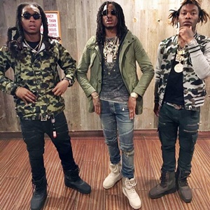 Migos Profile Photo