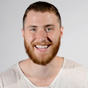 Mike Posner Profile Photo