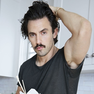 Milo Ventimiglia Profile Photo