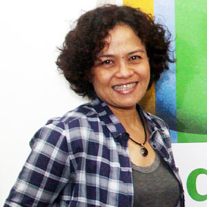 Mira Lesmana Profile Photo