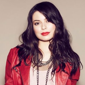 Miranda Cosgrove Profile Photo