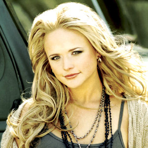 Miranda Lambert Profile Photo