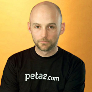Moby Profile Photo