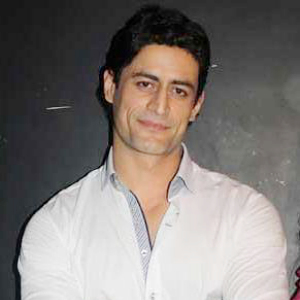 Mohit Raina Profile Photo