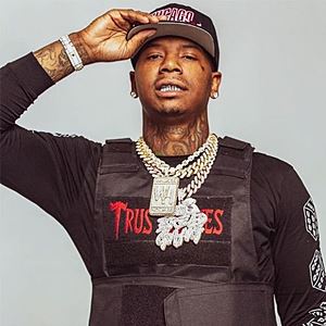 MoneyBagg Yo Profile Photo
