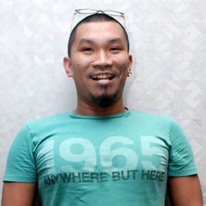 Mongol Stres Profile Photo