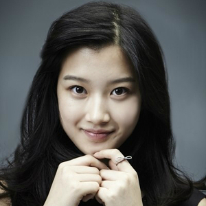 Moon Ga Young Profile Photo