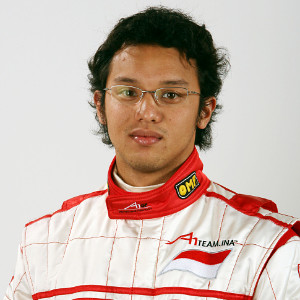 Moreno Soeprapto Profile Photo