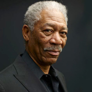 Morgan Freeman Profile Photo
