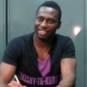 Moses Sakyi Profile Photo