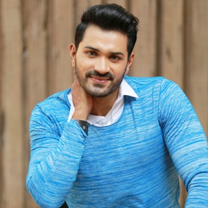 Mrunal Jain Profile Photo