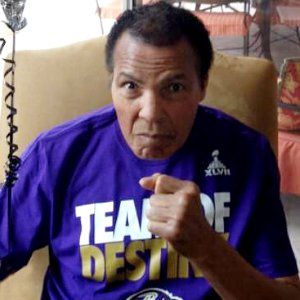 Muhammad Ali Profile Photo