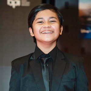 Muzakki Ramdhan Profile Photo