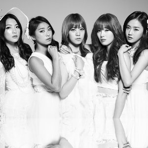 Mystic White Profile Photo