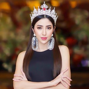 Nadia Purwoko Profile Photo