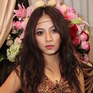 Nadia Vega Profile Photo