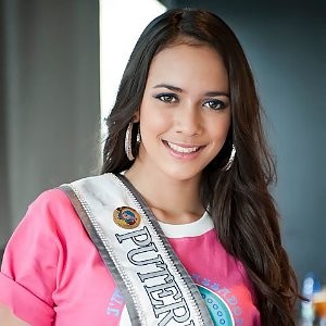 Nadine Alexandra Profile Photo