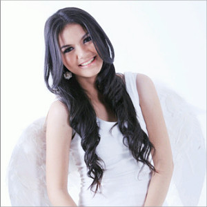 Nadya Almira Profile Photo
