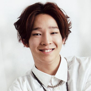 Nam Tae Hyun Profile Photo