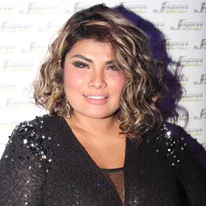 Nania Yusuf Profile Photo