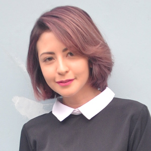 Naomi Lee Profile Photo
