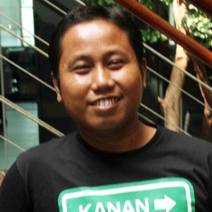 Narji Cagur Profile Photo