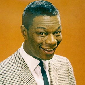 Nat King Cole Profile Photo