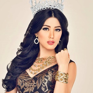 Natasha Mannuela Profile Photo