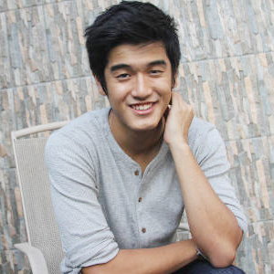 Nathan Hartono Profile Photo