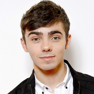 Nathan Sykes Profile Photo