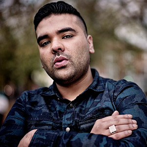 Naughty Boy Profile Photo