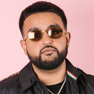 Nav Profile Photo