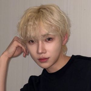 New Profile Photo