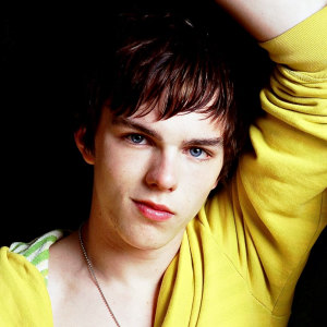 Nicholas Hoult Profile Photo