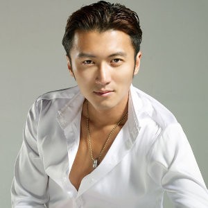 Nicholas Tse Profile Photo