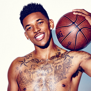 Nick Young Profile Photo