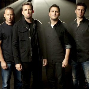 Nickelback Profile Photo