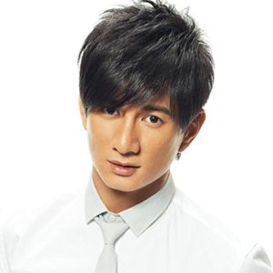 Nicky Wu Profile Photo