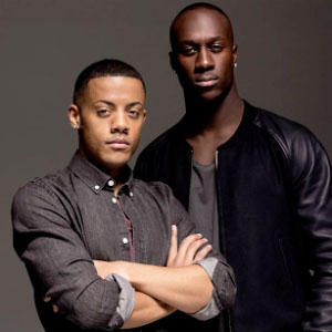 Nico & Vinz Profile Photo